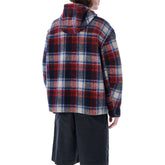 Red multi Sweatshirt